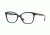 Versace VE3235B Progressive Prescription Eyeglasses 5076-52 - Green Havana Frame