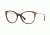 Versace VE3251B Progressive Prescription Eyeglasses 108-52 - Dark Havana Frame
