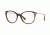 Versace VE3251BA Bifocal Prescription Eyeglasses 108-54 - Dark Havana Frame