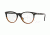 Versace VE3257A Bifocal Prescription Eyeglasses 5117-53 - Black / Havana Frame