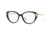 Versace VE3262BA Prescription Eyeglasses, 54mm, Black, VE3262BA-GB1-54-SV