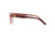 Versace VE3263B Prescription Eyeglasses, 52mm, Transparent / Red, VE3263B-5290-52-SV