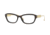 Versace VE3279 Eyeglass Frames 108-52 - Dark Havana