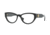 Versace VE3280B Eyeglass Frames GB1-51 - Black
