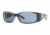 Versace VE4205B #918/80 - Crystal / Blue / Black Blue Frame