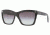 Versace VE4213B Bifocal Prescription Sunglasses VE4213B-GB1-8G-5617 - Frame Color Black, Lens Diameter 56 mm