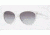 Versace VE4214 Sunglasses 401/11-5617 - White Gray Gradient