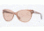 Versace VE4214 Sunglasses 943/3-5617 - Tobacco Brown