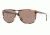 Versace VE4217 Sunglasses 954/73-5914 - Havana Frame, Brown Lenses