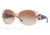 Versace VE4221 Bifocal Prescription Sunglasses VE4221-772-13-58 - Lens Diameter 58 mm, Frame Color Brown Transparent