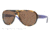 Versace VE4231 Progressive Prescription Sunglasses VE4231-500473-62 - 
