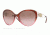 Versace VE4233 Bifocal Prescription Sunglasses VE4233-500814-60 - Lens Diameter 60 mm, Frame Color Brown Gradient Pink