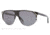Versace VE4240 Bifocal Prescription Sunglasses VE4240-503281-61 - Lens Diameter 61 mm, Frame Color Striped Gray/gray Transp