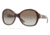 Versace VE4241B Single Vision Prescription Sunglasses VE4241B-989-13-58 - Lens Diameter 58 mm, Frame Color Red Havana