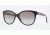 Versace VE4246B Sunglasses GB1/11-5618 - Black Frame, Grey Gradient Lenses