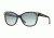 Versace VE4270 Bifocal Prescription Sunglasses VE4270-GB1-11-56 - Lens Diameter 56 mm, Frame Color Black