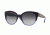 Versace VE4294 Single Vision Prescription Sunglasses VE4294-51498G-56 - Lens Diameter 56 mm, Frame Color Violet/transparent Violet
