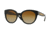 Versace VE4294 Single Vision Prescription Sunglasses VE4294-GB1-T5-56 - Lens Diameter 56 mm, Frame Color Black