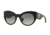 Versace VE4297 Bifocal Prescription Sunglasses VE4297-GB1-11-54 - Lens Diameter 54 mm, Frame Color Black