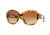 Versace VE4304 Bifocal Prescription Sunglasses VE4304-511913-57 - Lens Diameter 57 mm, Frame Color Havana