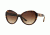 Versace VE4306QA Single Vision Prescription Sunglasses VE4306QA-108-13-56 - Lens Diameter 56 mm, Frame Color Havana