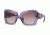 Versace VE4308B Progressive Prescription Sunglasses VE4308B-51608H-52 - Lens Diameter 52 mm, Frame Color Transparent Violet