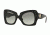 Versace VE4308B Progressive Prescription Sunglasses VE4308B-GB1-11-52 - Lens Diameter 52 mm, Frame Color Black