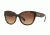 Versace VE4314A Single Vision Prescription Sunglasses VE4314A-518313-56 - Lens Diameter 56 mm, Frame Color Avana Military