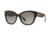 Versace VE4314A Single Vision Prescription Sunglasses VE4314A-GB1-11-56 - Lens Diameter 56 mm, Frame Color Black