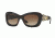 Versace VE4328 Single Vision Prescription Sunglasses VE4328-521213-54 - Lens Diameter 54 mm, Frame Color Havana