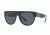 Versace VE4333 Sunglasses 523087-55 - Blue Frame, Grey Lenses