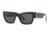 Versace VE4358A Prescription Sunglasses, 52mm, Black, VE4358A-GB1-87-52-SV