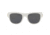 Versace VE4359 Bifocal Prescription Sunglasses, 55mm, White, VE4359-401-87-55-BI