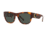 Versace VE4359 Bifocal Prescription Sunglasses, 55mm, Havana, VE4359-521771-55-BI