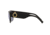 Versace VE4359 Bifocal Prescription Sunglasses, 55mm, Black, VE4359-GB1-1A-55-BI