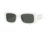 Versace VE4377 Sunglasses 401/87-52 - , Grey Lenses
