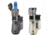 Vertigo Cyclone Lighter Asst Cyclone CS