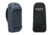 Vertx Commuter XL 23L Backpack with Premier Body Armor Black Ballistic Panel, Heather Navy, F1 VTX5076 HNV NA-KIT1