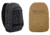 Vertx Commuter Sling 2.0 17L Backpack with Premier Body Armor Tan Ballistic Panel, Black, F1 VTX5011 IBK NA-KIT2