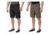 Vertx Cutback 11in Short - Mens, Exhaust, Shock Cord