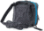 Vertx Essential Bag 2.0 10L Backpack, Smoke Grey/All The Blue, F1 VTX5031 SMG/ATB NA