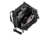 Vertx Essential Bag 2.0 10L Backpack, Heather Black/Galaxy Black, F1 VTX5031 HBK/GBK NA