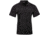 Vertx Fusion Flex Performance Hybrid Shirt - Short Sleeve, Black - VTX8250BK3XLNA