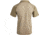 Vertx Fusion Flex Performance Hybrid Shirt - Short Sleeve, Desert Tan - VTX8250DT2XLNA