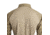 Vertx Fusion Flex Performance Hybrid Shirt - Short Sleeve, Desert Tan - VTX8250DT2XLNA