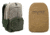 Vertx Ready Pack 2.0 in Hard Khaki/Canopy Green with Premier Body Armor Ballistic Panel