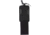 Vertx Single AR Dolos Mag Pouch, Its Black, Single, F1 VTX5256 IBK NA