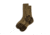 Vertx VaporCore 10in Medium Crew Sock - Mens, Dark Earth, Extra Large, 9111 DET XLARGE