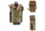 Vertx VTAC Single Pistol MAG Pouch, Multicam, F1 VTX5274 MC NA N/A