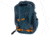 Vertx Gamut 2.0 Backpack, 25 liters, Standard, Heather Reef/Colonial Blue, F1 VTX5016 HRF/CBL NA